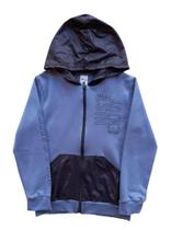 Jaqueta Infantil Masculina em Moletom Time Kids Jaqueta Infantil Masculina em Moletom Time Kids