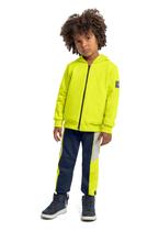 Jaqueta Infantil Masculina Quimby Jaqueta Infantil Masculina Quimby