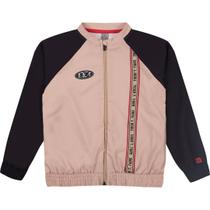 Jaqueta Infantil Masculina Tigor T. Tigre 11501283 80191