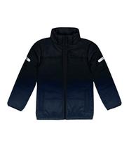 Jaqueta Infantil Masculina Trick Nick Azul