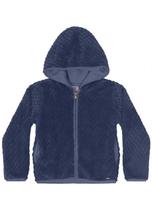 Jaqueta Infantil Menina 4 ao 10 Rovitex Ref. 84962 Jaqueta Infantil Menina 4 ao 10 Rovitex Ref. 84962