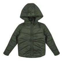 Jaqueta Infantil Menina Casaco Inverno Rigoroso Puffer Gross