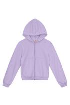 Jaqueta infantil menina com brilhos Brandili