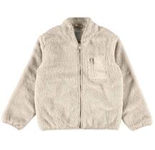 Jaqueta Infantil Menina em Pelinhos Modelo Shape Bomber - Malwee Kids