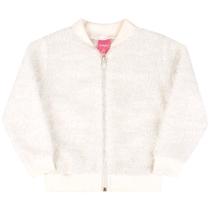 Jaqueta Infantil Menina Fleece Plush Inverno Kamylus Jaqueta Infantil Menina Fleece Plush Inverno Kamylus