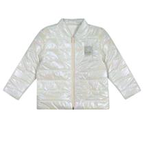 Jaqueta Infantil Menina Microfibra Cr Perolizada Colorittá Jaqueta Infantil Menina Microfibra Cr Perolizada Colorittá