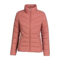 Jaqueta Infantil Menina Pixe Love By Mooncity Rosa - 84003 Jaqueta Infantil Menina Pixe Love By Mooncity Rosa - 84003