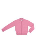 Jaqueta Infantil Menina Rosa Have Fun