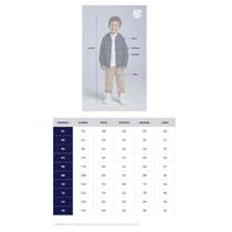 Jaqueta Infantil Menino Divertto Corta Vento Azul 27373 - Jaqueta Infantil Menino Divertto Corta Vento Azul 27373 -