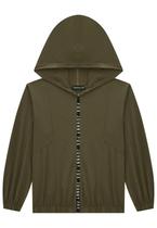 Jaqueta Infantil Menino Johnny Fox