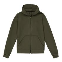 Jaqueta Infantil Menino Moletom C/ Felpa Verde Ogochi Jaqueta Infantil Menino Moletom C/ Felpa Verde Ogochi