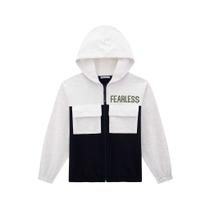 Jaqueta Infantil Moletom Johnny Fox 50869