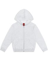 Jaqueta Infantil Moletom Unissex Kyly