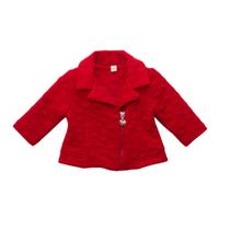 Jaqueta Infantil Perfect Corações Jaqueta Infantil Perfect Corações