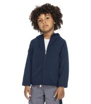 Jaqueta Infantil Trick Nick Azul