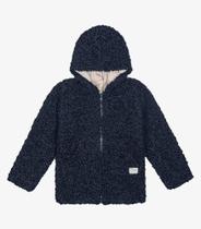 Jaqueta Infantil Trick Nick