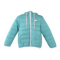 Jaqueta Infantil Unissex Freesurf Especial Ocean Verde - 14090 Jaqueta Infantil Unissex Freesurf Especial Ocean Verde - 14090