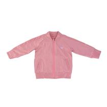 Jaqueta Infantil Upman Thermo Elanca Rosa Petúnia - 428RT