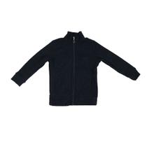 Jaqueta Infanto Juvenil Ogochi Boucle Preta - 026496312 Jaqueta Infanto Juvenil Ogochi Boucle Preta - 026496312