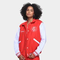 Jaqueta Internacional Approve College Unissex