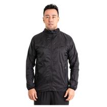 Jaqueta Invictus Corta Vento Action - Preto Jaqueta Invictus Corta Vento Action - Preto