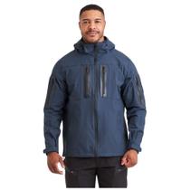 Jaqueta Invictus Rain 2.0 - Marinho