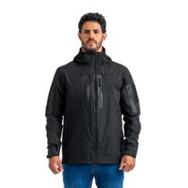 Jaqueta Invictus Rain 3.0 Masculina Impermeável Jaqueta Invictus Rain 3.0 Masculina Impermeável