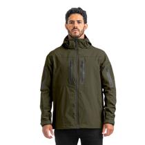 Jaqueta Invictus Rain 3.0 Masculina Impermeável