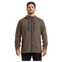 Jaqueta Invictus Square - Verde Militar