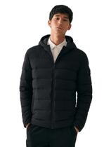 Jaqueta Jab Puff Just Stretch - 13J008 Jaqueta Jab Puff Just Stretch - 13J008