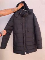 Jaqueta jaco bomber masculina Jaqueta jaco bomber masculina