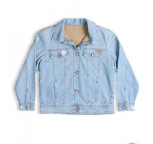 Jaqueta Jeans Jaqueta Jeans