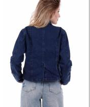 Jaqueta jeans