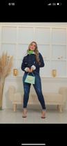 Jaqueta jeans