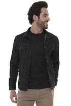 Jaqueta Jeans Masculina DOCT Classica Indigo