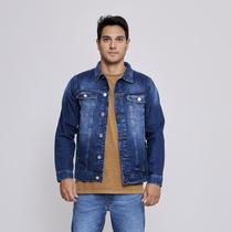 Jaqueta Jeans Masculina Lav DOCT