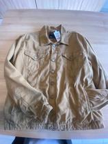 Jaqueta jeans masculina Jaqueta jeans masculina