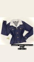 Jaqueta jeans