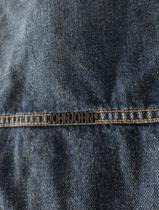 Jaqueta John John Jeans Masculina Argelia Médio