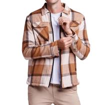 Jaqueta John Sailor Overshirt