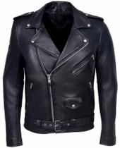 Jaqueta justa de couro PU para homens, colarinho, casaco casual, motociclista, moda Jaqueta justa de couro PU para homens, colarinho, casaco casual, motociclista, moda