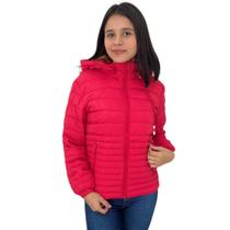 Jaqueta Juvenil Menina Nylon Forrada Com Pelinhos Por Dentro Jaqueta Juvenil Menina Nylon Forrada Com Pelinhos Por Dentro