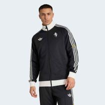 Jaqueta Juventus Adidas Originals Masculina Jaqueta Juventus Adidas Originals Masculina