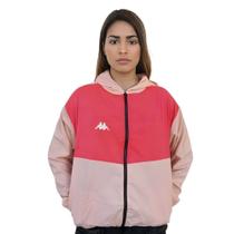 Jaqueta Kappa Quebra Vento Lory Feminina Jaqueta Kappa Quebra Vento Lory Feminina