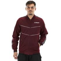 Jaqueta Kappa Trilobal Sport Bordô - Masculina