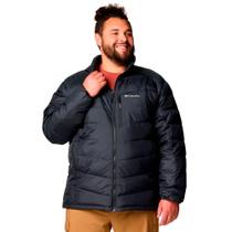 Jaqueta Labyrinth Loo II Plus Size 3SG Masculina Columbia