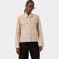 Jaqueta Lacoste Casual Feminina Jaqueta Lacoste Casual Feminina