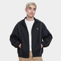 Jaqueta Lacoste Masculina Jaqueta Lacoste Masculina