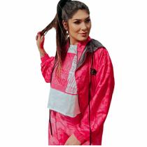 Jaqueta Lança Perfume