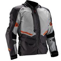 Jaqueta Leatt Adventure Flowtour 5.5 Jaqueta Leatt Adventure Flowtour 5.5